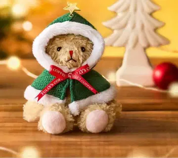 타리즈 홀리데이 2025 베어풀 트리 크리스마스 곰