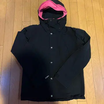 sophnet 소프넷 마운틴 후드티