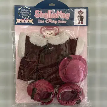 셰리메이 코스튬 새상품 디즈니씨 윈터