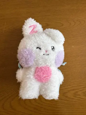 제로니 zeroni 유니니 yunini 마스코트