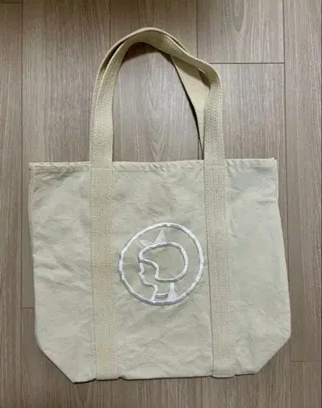 이야마 IRMA 토트백