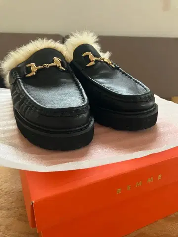 SLOBE IENA REMME 비트 로퍼 36