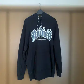 RUDIES 후드티 XL 후디