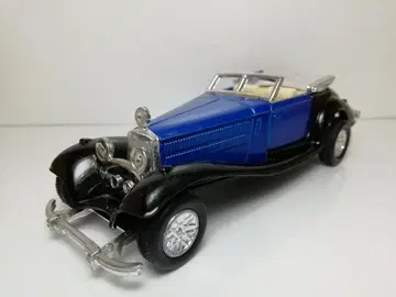 클래식카풍 미니카