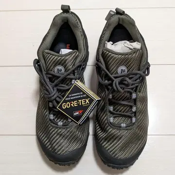 [택 포함 박스 있음] 카멜레온7 스톰 고어텍스 26.0cm