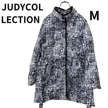 JUDY COLLECTION 주디 컬렉션 다운 코트 M 사이즈