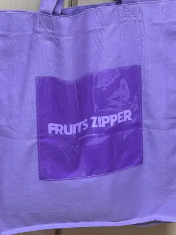 나카가와 루카 토트백