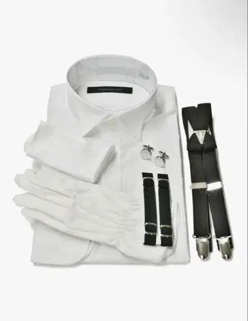 신랑 잡화 세트