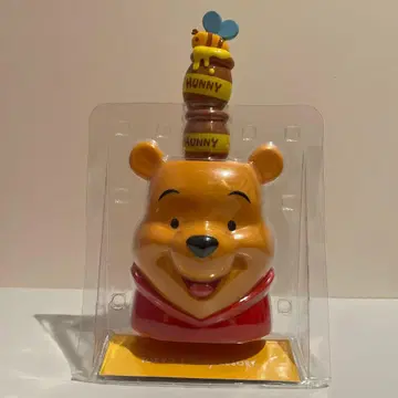 곰돌이 푸 핸디형 걸레 디즈니랜드