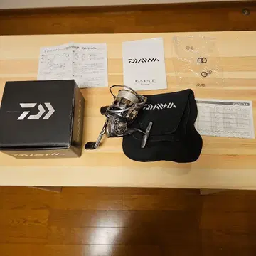 다이와 12 이그지스트 2508PE-DH