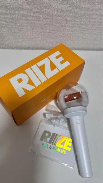 RIIZE 라이즈 응원봉