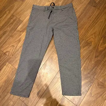 ZARA 남성용 팬츠