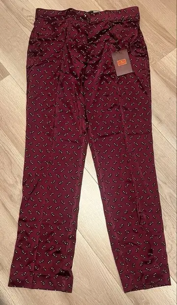 ETRO Milano 팬츠 새상품