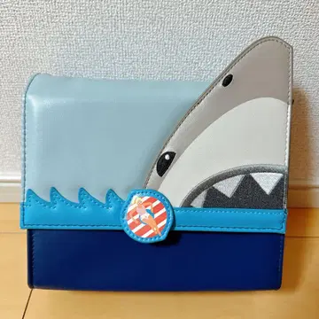 미사용품 죠스 숄더백 유니버셜 USJ