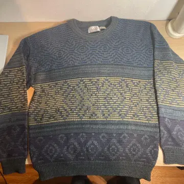 THE MEN'S STORE 니트 스웨터