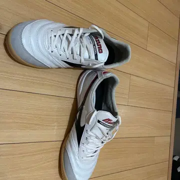 미즈노 모렐리아 SALA PRO IN 풋살화