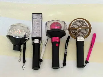 IMP. 응원봉 세트