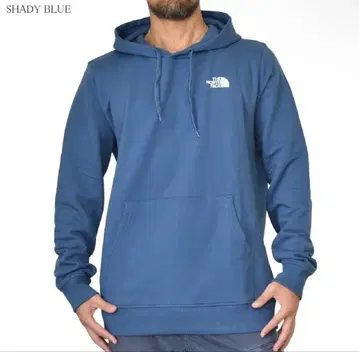 THE NORTH FACE GRAPHIC HOODIE XXL