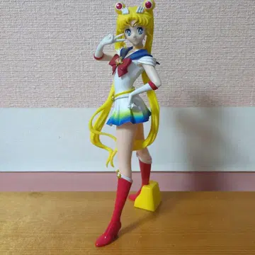 세일러문 피규어 약 24cm