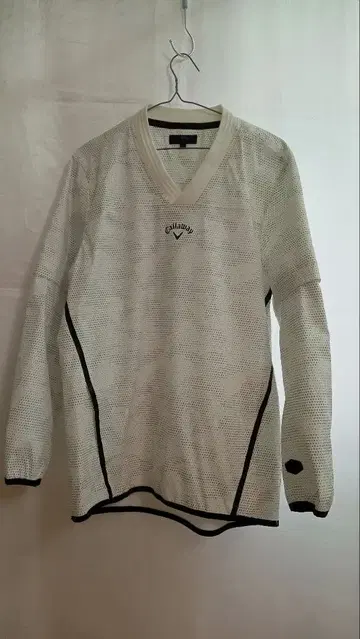 Callaway 메쉬 긴팔 자켓 L 사이즈