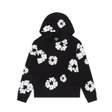 리쿠운님 데님 티어스 상의