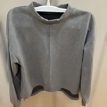 HARE 스웨이드 느낌 트레이닝복 Free 사이즈