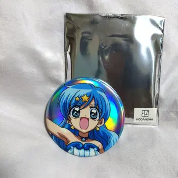 피치피치 피치 펄 보이스 카페 캔뱃지 호죠 나기사