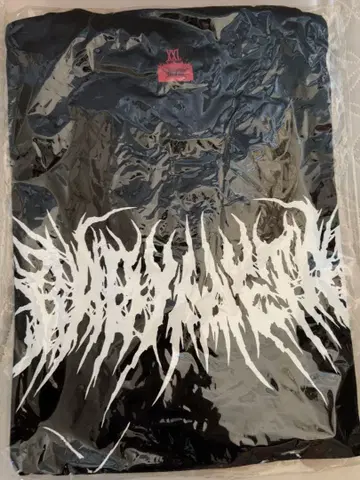 babymetal t셔츠 화이트 여우 축제