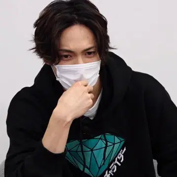 차라이더 다이아몬드 후드티 블랙 검정 아리사와 쇼타로 EXIT