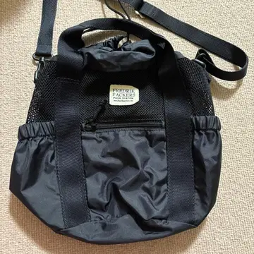 프레드릭 패커스 2way 복조리 백