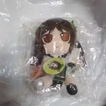 동방 Project 후모후모 봉제 인형 후모후모 우츠호. 레이우지 우츠호