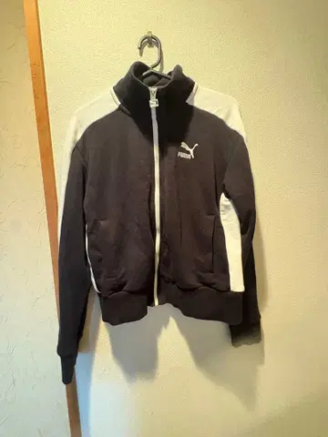 인기 PUMA 저지 셋업 상의 가격 인하 가능