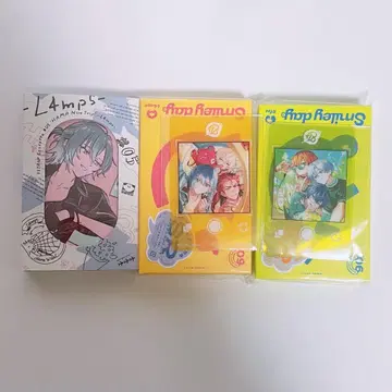 에이트리 카세트