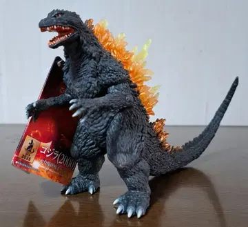 무비 몬스터 시리즈 고질라 (2000) 덤 포함 진격대전 HG