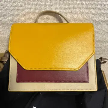 2way 엔벨로프 미니 백