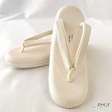 zo-25M 저반발 캔버스 조리 발이 아프지 않은 하이 쿠션 23.5cm