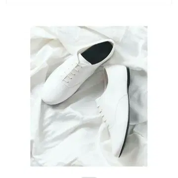 프릭스스토어 레이스업 슈즈