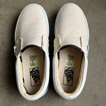 VANS BEAMS 별주 [VANS]