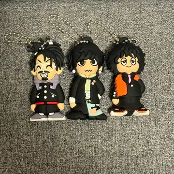 예찬 랜덤 컬렉션 키링