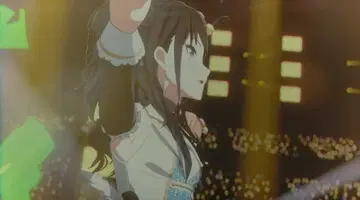 샤니마스 2nd 제3장 3주차 입장객 혜택 필름 카자노 히오리