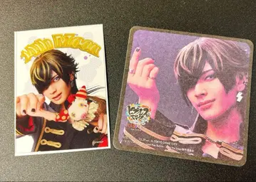 무대 히프노시스 마이크 히프스테 크리카 요모츠 쥬시