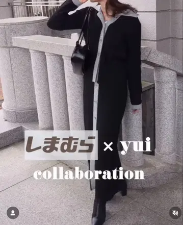 시마무라 yui 씨 콜라보