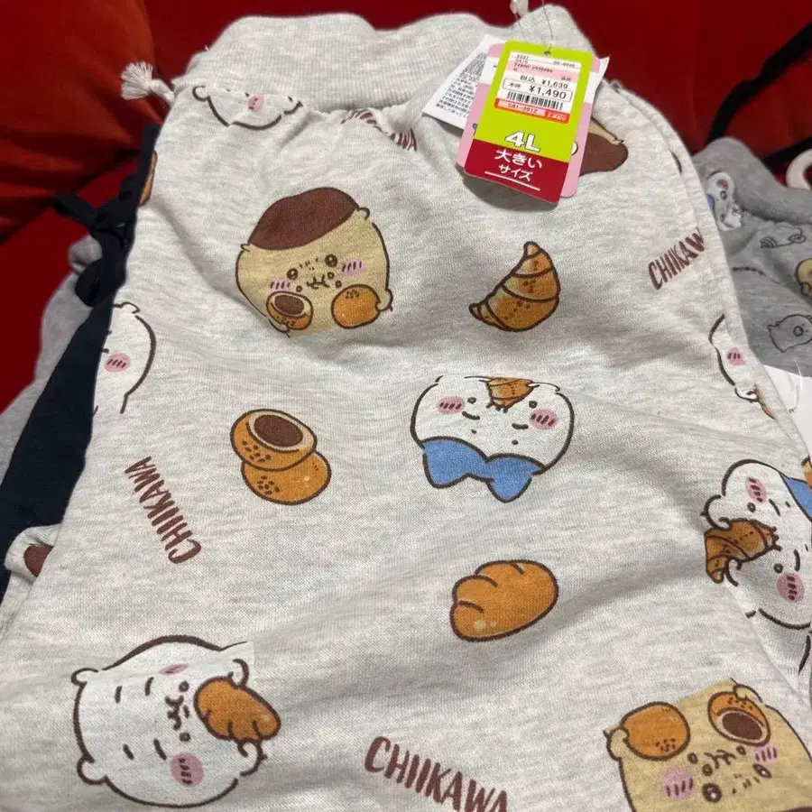 5번째 상품 이미지