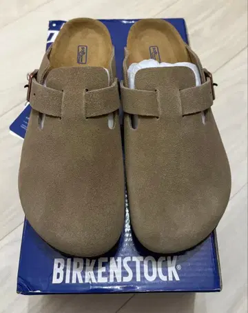 BIRKENSTOCK BOSTON 0660463 24.5cm