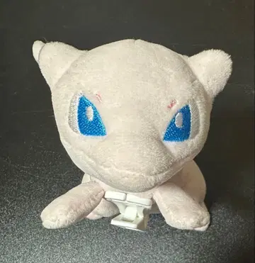 타카라토미 포켓몬스터 쪼꼬미  뮤우