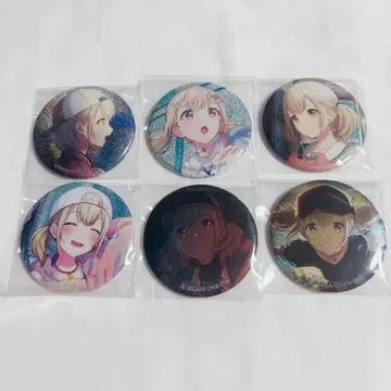 프로세카 아즈사와 코하네 그리캔 묶음 판매