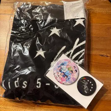 Stray Kids 업그레이드 혜택