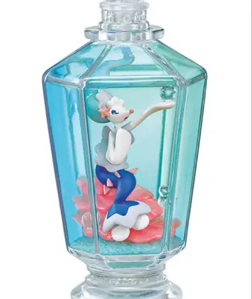포켓몬 리멘트 AQUA BOTTLE collection2 아시레느