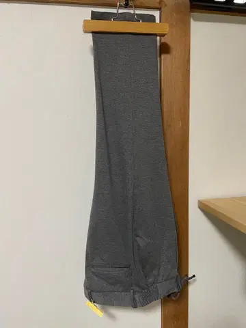 giab's ARCHIVIO [ MASACCIO 1 플리츠 46