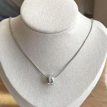 SWAROVSKI 목걸이